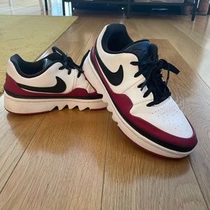 Nike Jordan Low Dunk Women